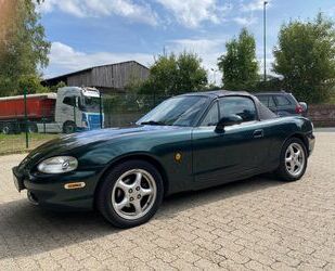 Mazda MX-5 Gebrauchtwagen