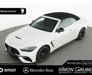 Mercedes-Benz CLE 53 AMG Gebrauchtwagen