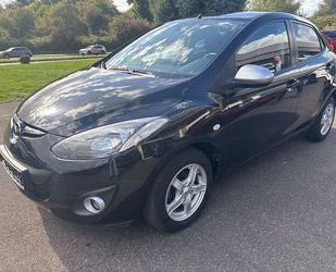 Mazda 2 Gebrauchtwagen
