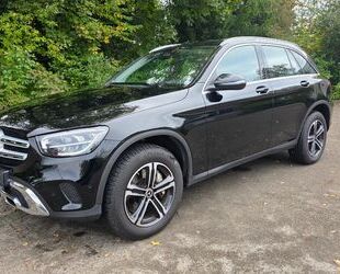Mercedes-Benz GLC 300 Gebrauchtwagen
