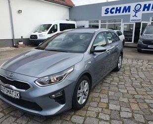 Kia ceed Sportswagon Gebrauchtwagen