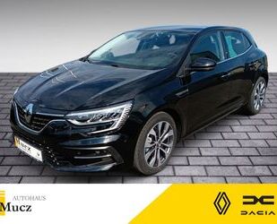 Renault Megane Gebrauchtwagen