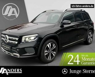 Mercedes-Benz GLB 200 Gebrauchtwagen