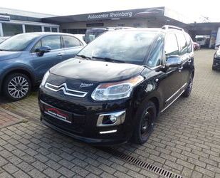 Citroen C3 Gebrauchtwagen