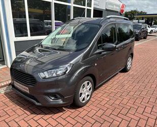 Ford Tourneo Courier Gebrauchtwagen