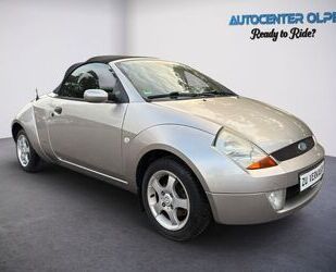 Ford Streetka Gebrauchtwagen