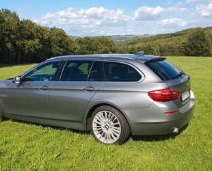 BMW 535 Gebrauchtwagen