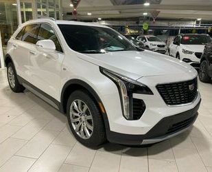 Cadillac XT4 Gebrauchtwagen
