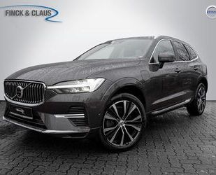 Volvo XC60 Gebrauchtwagen