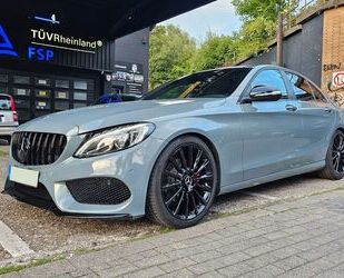 Mercedes-Benz C 220 Gebrauchtwagen