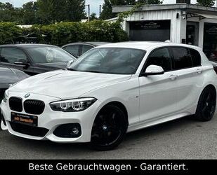 BMW 125 Gebrauchtwagen