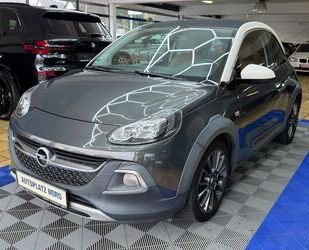 Opel Adam Gebrauchtwagen