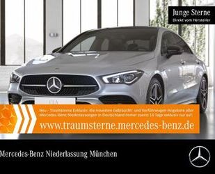 Mercedes-Benz Mercedes-Benz CLA 250 e Cp AMG Night/Pano/LED/Kam/ Gebrauchtwagen
