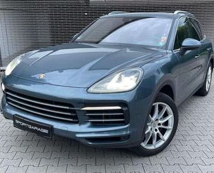 Porsche Cayenne Gebrauchtwagen