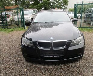 BMW 320 Gebrauchtwagen