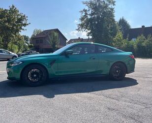 BMW M4 Gebrauchtwagen