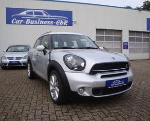 Mini Cooper SD Gebrauchtwagen