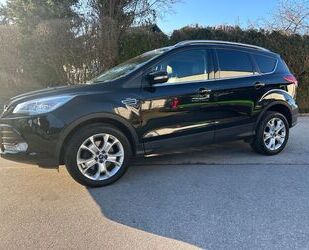 Ford Kuga Gebrauchtwagen