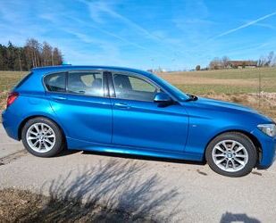 BMW 116 Gebrauchtwagen