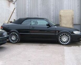 Saab 9-3 Gebrauchtwagen