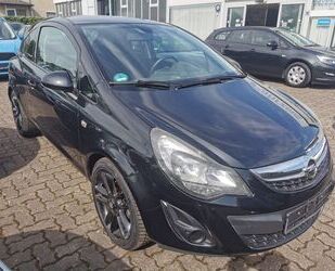 Opel Corsa Gebrauchtwagen