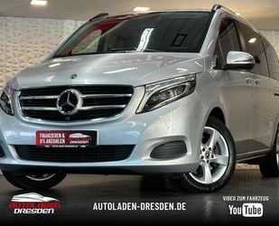 Mercedes-Benz V 250 Gebrauchtwagen