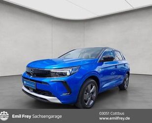 Opel Grandland (X) Gebrauchtwagen
