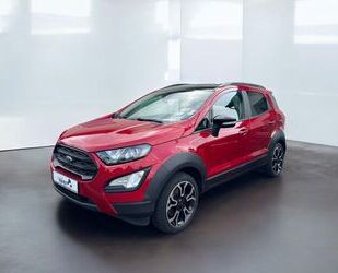 Ford EcoSport Gebrauchtwagen