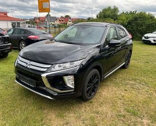 Mitsubishi Eclipse Cross Gebrauchtwagen