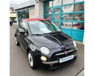 Fiat 500 Gebrauchtwagen