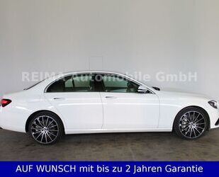 Mercedes-Benz E 450 Gebrauchtwagen