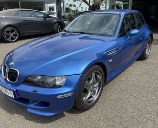 BMW Z3 M Gebrauchtwagen