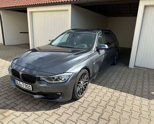 BMW 335 Gebrauchtwagen
