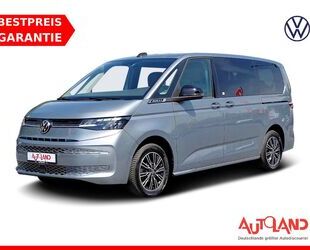 VW T7 Multivan Gebrauchtwagen