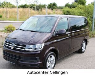 VW T6 Multivan Gebrauchtwagen