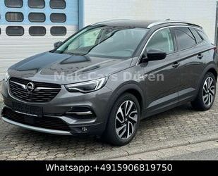 Opel Grandland (X) Gebrauchtwagen