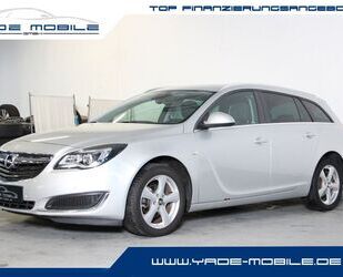 Opel Insignia Gebrauchtwagen