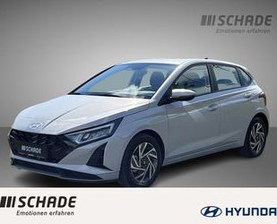 Hyundai i20 Gebrauchtwagen