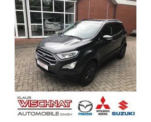 Ford EcoSport Gebrauchtwagen