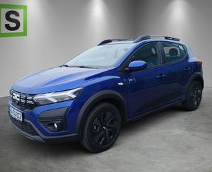 Dacia Sandero Gebrauchtwagen