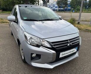Mitsubishi Space Star Gebrauchtwagen