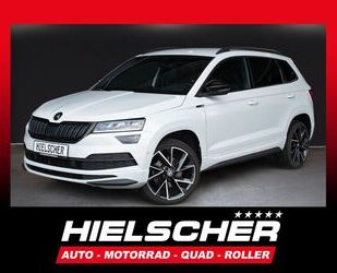 Skoda Karoq Gebrauchtwagen