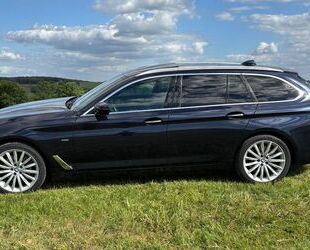 BMW 530 Gebrauchtwagen