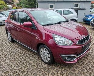 Mitsubishi Space Star Gebrauchtwagen