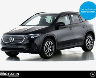 Mercedes-Benz EQA Gebrauchtwagen