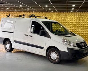 Fiat Scudo Gebrauchtwagen