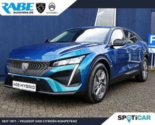 Peugeot 408 Gebrauchtwagen