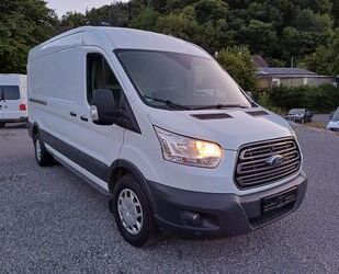 Ford Transit Gebrauchtwagen