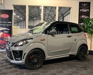 Ligier JS 50 L Gebrauchtwagen