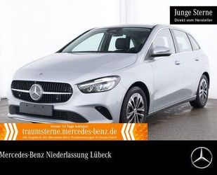 Mercedes-Benz B 200 Gebrauchtwagen